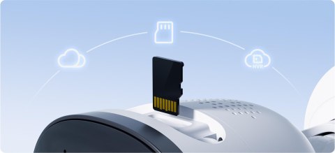 Zestaw monitoringu Imou 8x kamera PS3E-8Q0 8MP POE IMOU