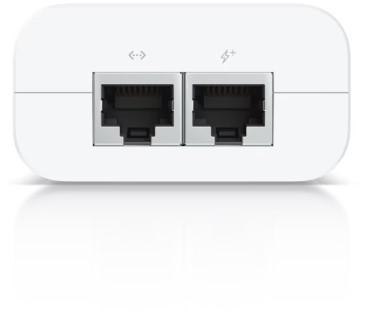 ADAPTER POE UBIQUITI U-POE+ (30W) UBIQUITI
