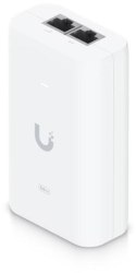 ADAPTER POE UBIQUITI U-POE++ (60W) UBIQUITI