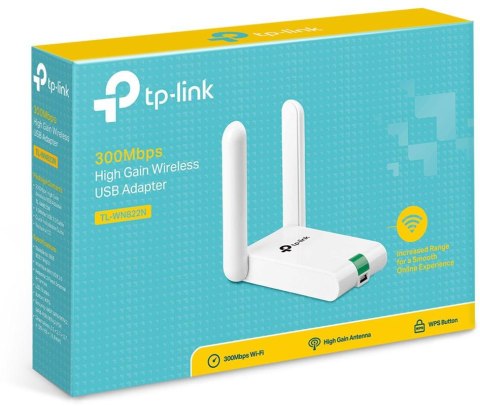 ADAPTER WLAN USB TP-LINK TL-WN822N TP-LINK