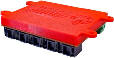 ATTE APT-5-50 Switch PoE 5 portowy 10/100/1000Mbps, extender ATTE