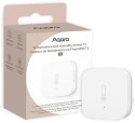 Czujnik temperatury Aqara T1 TH-S02D Zigbee AQARA