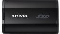 Dysk SSD Adata SD810 External 1TB czarny ADATA