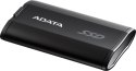 Dysk SSD Adata SD810 External 1TB czarny ADATA