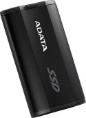 Dysk SSD Adata SD810 External 1TB czarny ADATA