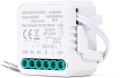 GISE Smart Pojedynczy moduł przekaźnikowy bezpotencjałowy niskonapięciowy WiFi | Tuya | GSS-WF-DRDC GISE