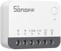 Inteligentny mini przełącznik ZigBee SONOFF ZBMINIR2 SONOFF