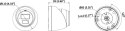 KAMERA IP HIKVISION DS-2CD1383G2-LIUF 2.8mm PL HIKVISION