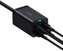 ŁADOWARKA SIECIOWA Baseus GaN 3 Pro Desktop Charger CCGP000101 100W 2x USB-A 2x USB-C PD 3.0 QC 4.0+ BASEUS