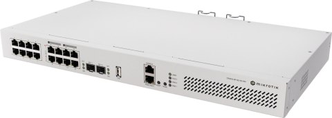 MIKROTIK ROUTERBOARD CRS418-8P-8G-2S+RM MIKROTIK