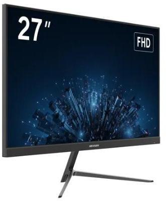 MONITOR 27" HIKVISION DS-D5027F3-2P2 HIKVISION