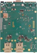 MikroTik RouterBOARD M33G RouterOS L4 MIKROTIK