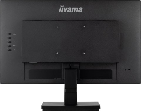 Monitor LED IIYAMA XU2492HSU-B6 24 cale Ultra Slim IPS USB + gwarancja 24/7 IIYAMA