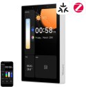 Panel sterowania WiFi/Bluetooth/ZigBee Matter SONOFF NSPanel Pro 120 (biały) SONOFF