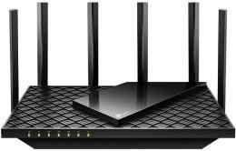 ROUTER TP-LINK ARCHER AX72 PRO Wi-Fi 6 AX5400 2,5G TP-LINK