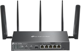 ROUTER TP-LINK ER706WP-4G LTE Cat6 Omada AX3000 TP-LINK