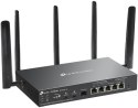 ROUTER TP-LINK ER706WP-4G LTE Cat6 Omada AX3000 TP-LINK