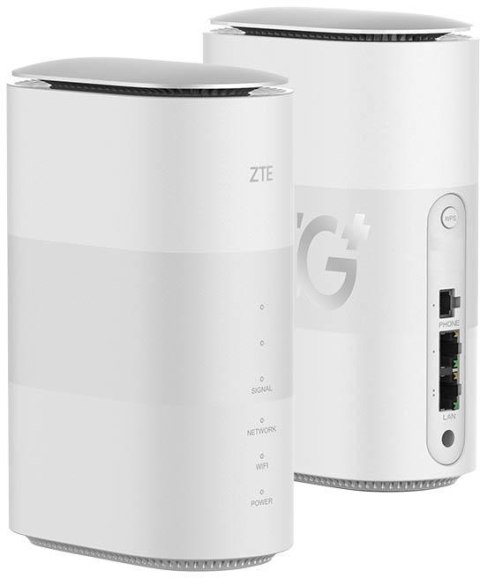ROUTER ZTE MC888B 5G ZTE