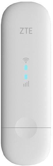 ROUTER ZTE MF79U modem USB ZTE