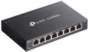 SWITCH TP-LINK OMADA ES208G Easy Managed TP-LINK