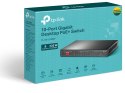 SWITCH TP-LINK TL-SG1210MP TP-LINK