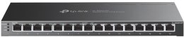 SWITCH TP-LINK TL-SG2016P (8xPoE+) TP-LINK