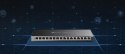 SWITCH TP-LINK TL-SG2016P (8xPoE+) TP-LINK