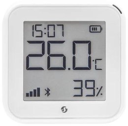 Shelly H&T Gen 3 Matte White SHELLY