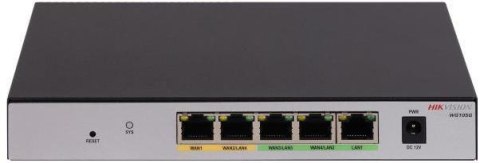 Switch Hikvision DS-3WG105G-SI HIKVISION