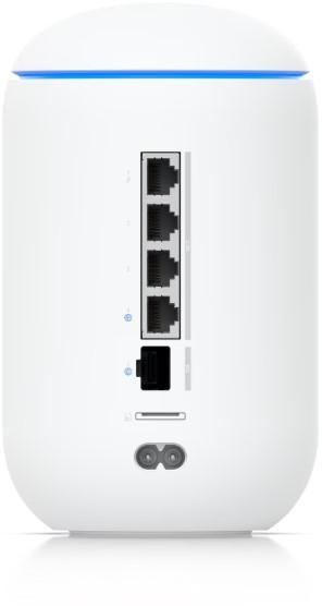 UBIQUITI DREAM ROUTER 7 (UDR7) UBIQUITI