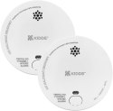 Zestaw 2 czujek dymu KIDDE 2030-DSR3 KIDDE