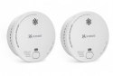 Zestaw 2 czujek dymu KIDDE 2030-DSR3 KIDDE