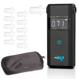 Alkomat AlcoFind PRO-X-3 ALCOFIND