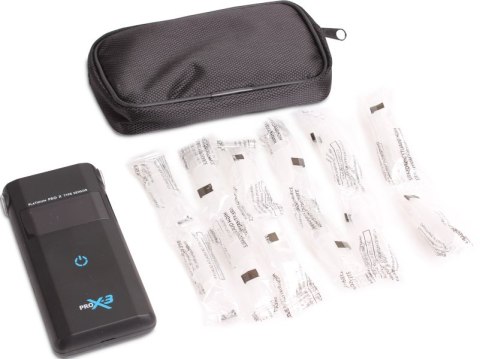 Alkomat AlcoFind PRO-X-3 ALCOFIND