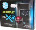 Alkomat AlcoFind PRO-X-3 ALCOFIND