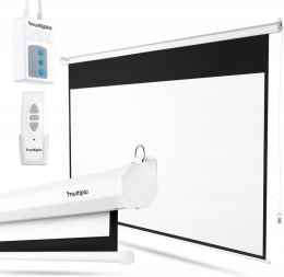 EKRAN PROJEKCYJNY OVERMAX OV-AUTOMATIC SCREEN 95 OVERMAX