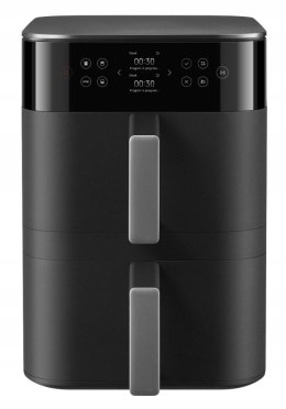 Frytkownica beztłuszczowa Xiaomi Dual Zone Air Fryer 12L XIAOMI