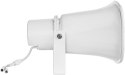 GŁOŚNIK TUBOWY HQM-ZT301A Aktywny 30W 100V BIAŁY HQM