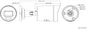KAMERA IP HIKVISION DS-2CD2066G2H-IU(2.8mm)(eF)(O-STD)/BLACK HIKVISION