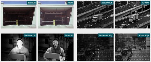 KAMERA TP-LINK VIGI C330 (4mm) TP-LINK