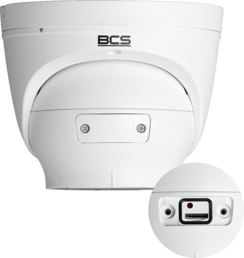 Kamera BCS POINT BCS-P-EIP55VSR4-Ai2 BCS