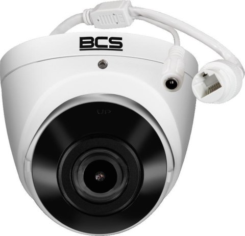 Kamera BCS POINT BCS-P-PEIP1x8FWR2-Ai1 BCS