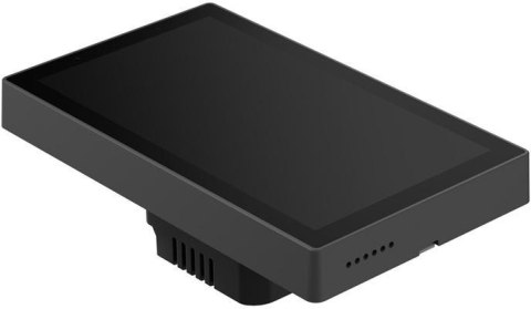Panel sterowania WiFi/Bluetooth/ZigBee Matter SONOFF NSPanel Pro 120 (czarny) SONOFF