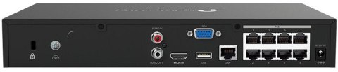 REJESTRATOR TP-LINK VIGI NVR1008H-8P TP-LINK