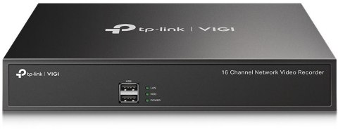 REJESTRATOR TP-LINK VIGI NVR1016H TP-LINK