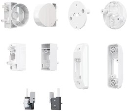 SATEL Uchwyt dystansowy sufitowo-ścienny do czujek zewnętrznych typu AGATE/AOCD-260 SATEL