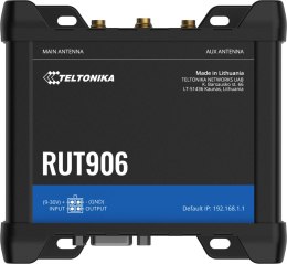 Teltonika RUT906 router przemysłowy 4G / LTE (RUT906000000) TELTONIKA
