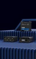 Teltonika RUT906 router przemysłowy 4G / LTE (RUT906000000) TELTONIKA