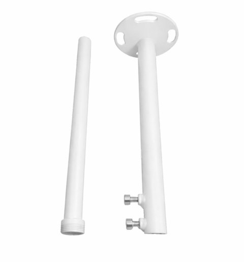 Uchwyt Camsafe CS20-PS biały CAMSAFE