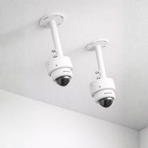 Uchwyt Camsafe CS20-PS biały CAMSAFE